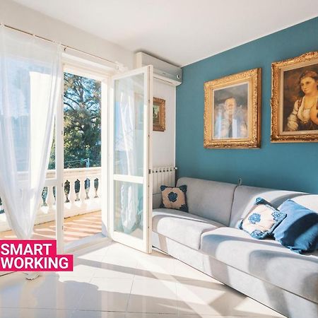 Art Apartment By Wonderful Italy San Remo Zewnętrze zdjęcie