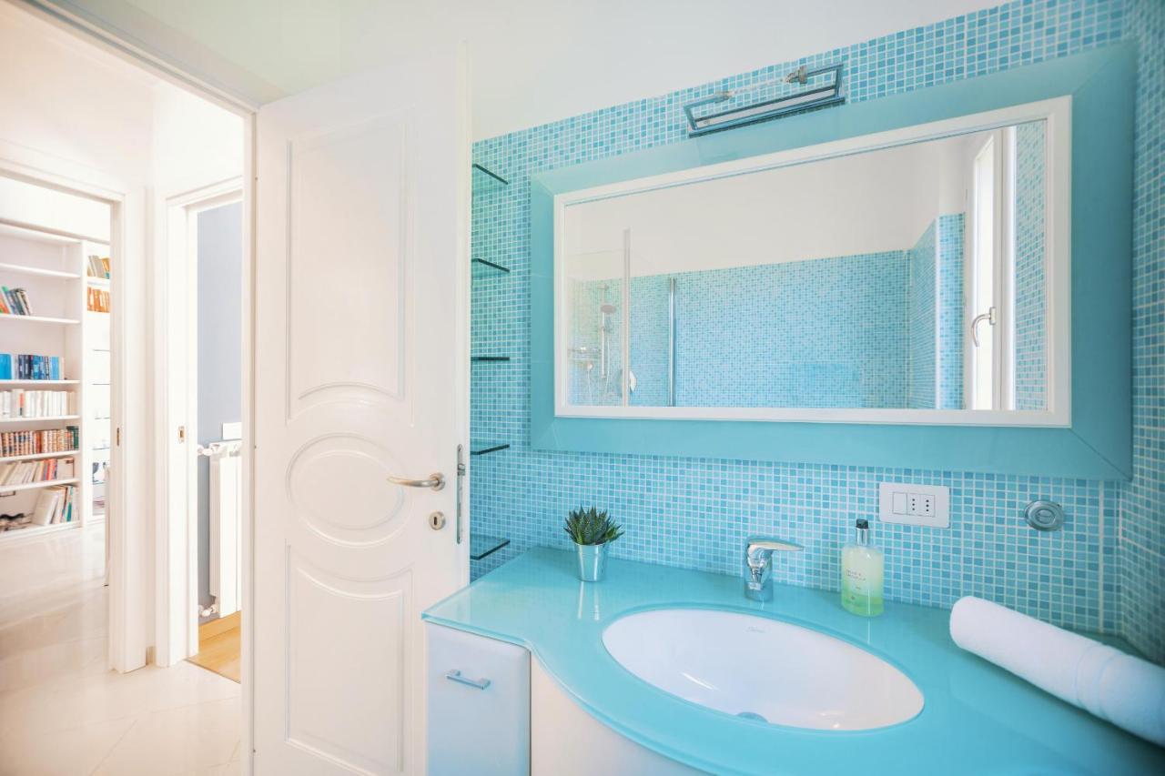 Art Apartment By Wonderful Italy San Remo Zewnętrze zdjęcie