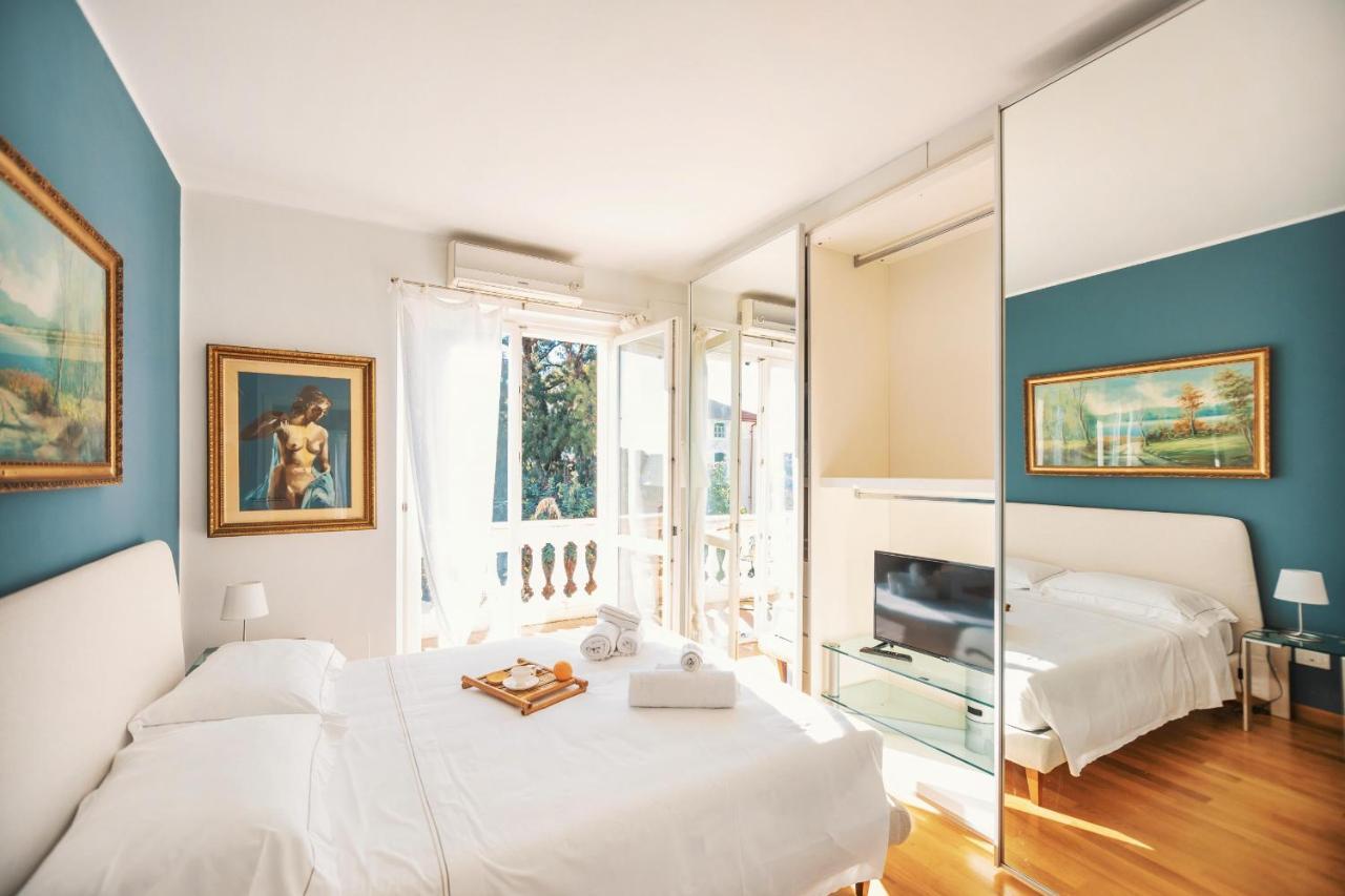 Art Apartment By Wonderful Italy San Remo Zewnętrze zdjęcie