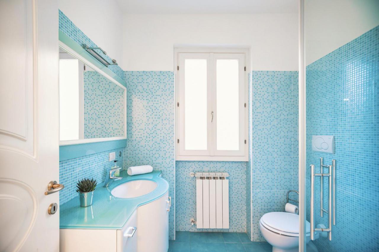 Art Apartment By Wonderful Italy San Remo Zewnętrze zdjęcie