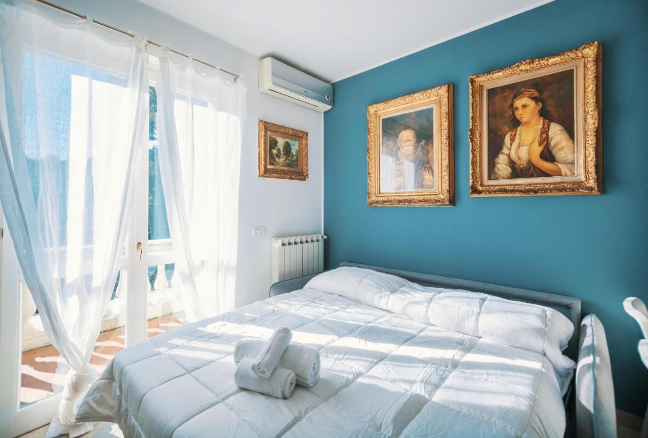 Art Apartment By Wonderful Italy San Remo Zewnętrze zdjęcie