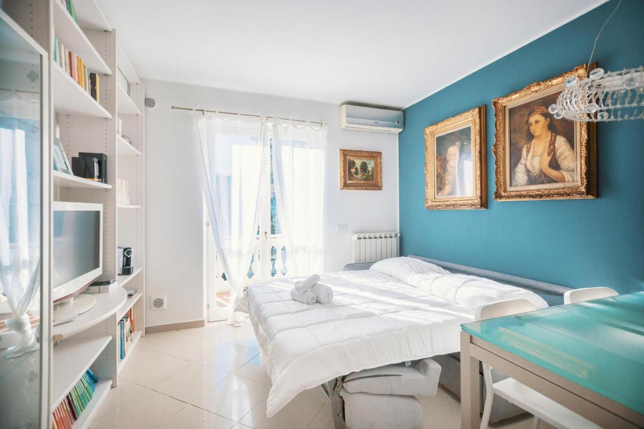 Art Apartment By Wonderful Italy San Remo Zewnętrze zdjęcie