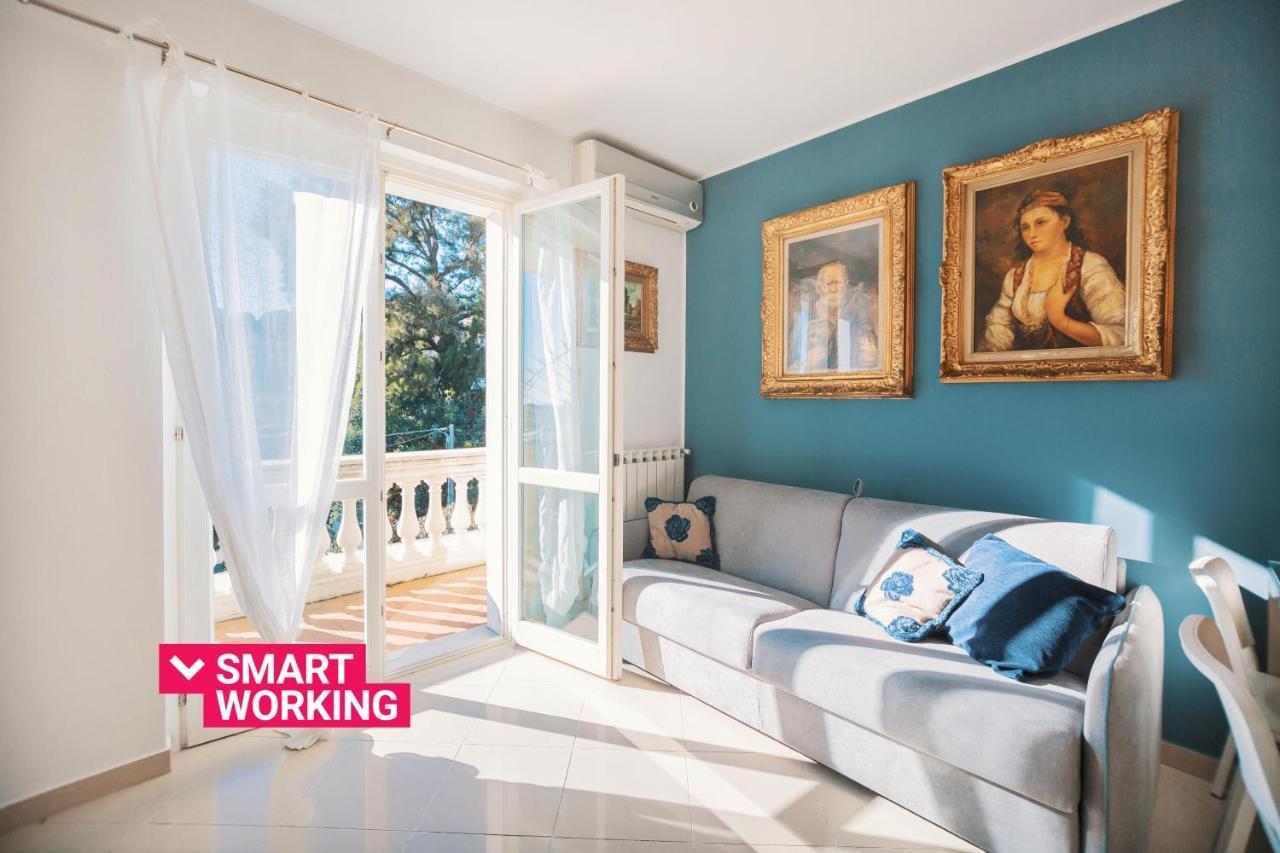 Art Apartment By Wonderful Italy San Remo Zewnętrze zdjęcie